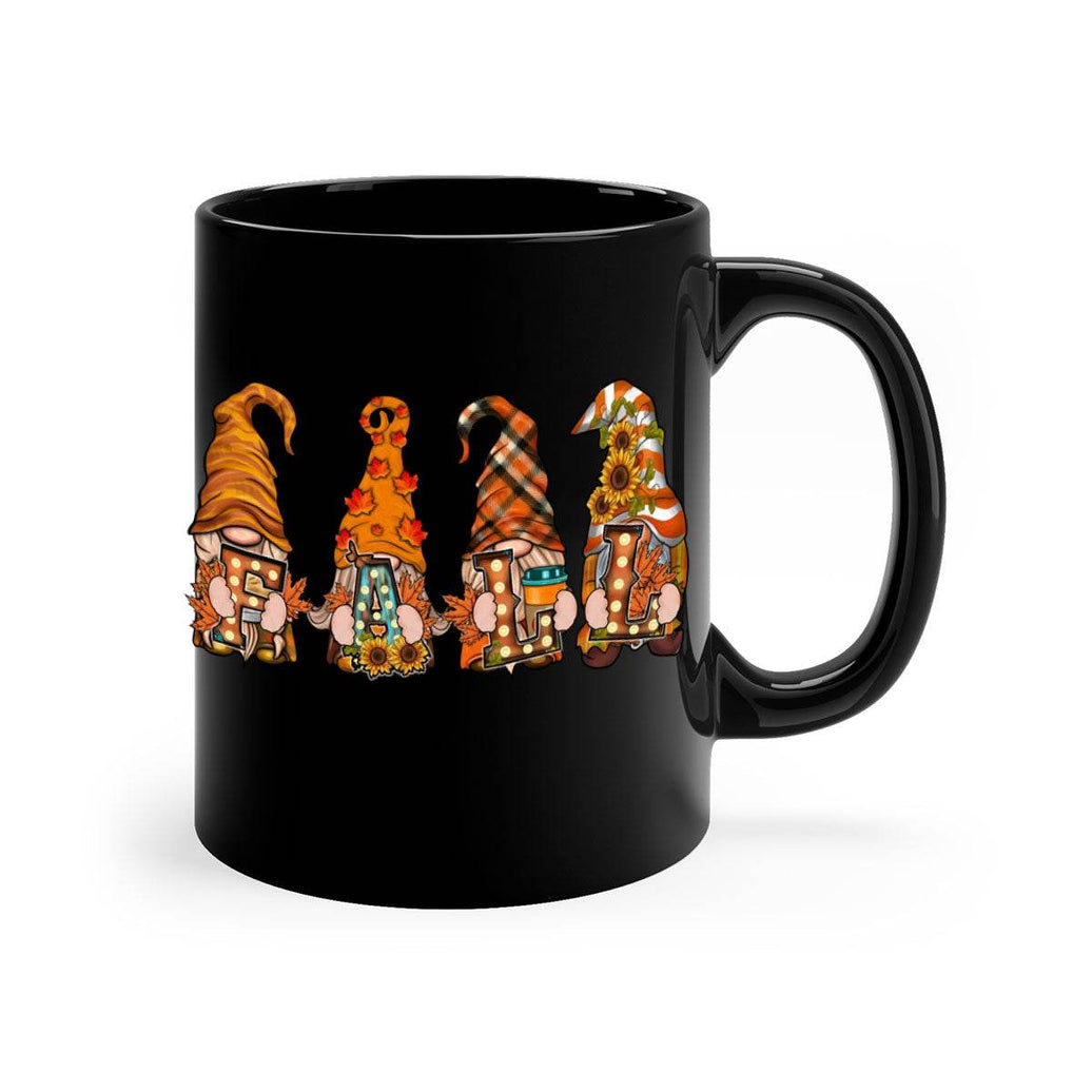 FALL Gnome Autumn- fall-Mug / Cup - My Store