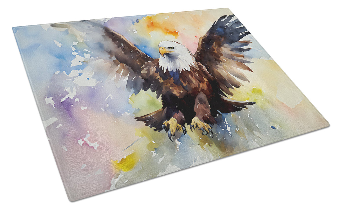 Eagle Glass Cutting Board image 0