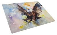Eagle Glass Cutting Board image 0