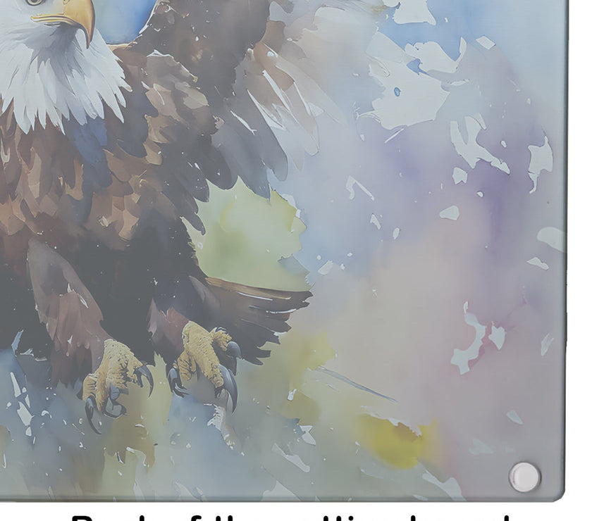 Eagle Glass Cutting Board image 4