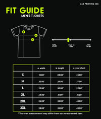 Football Dad Men's Funny Graphic T-Shirt for Dad Witty Design Tee image 2