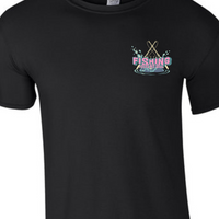 Fishing Feeds My Soul | Women's T-shirt