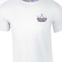 Fishing Feeds My Soul | Women's T-shirt