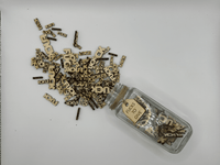 A Bottle Full of Fucks to Give | Gag Gift | Novelty | Office | Co-worker |Friends,, Secret Santa, Birthday Humor - My Store