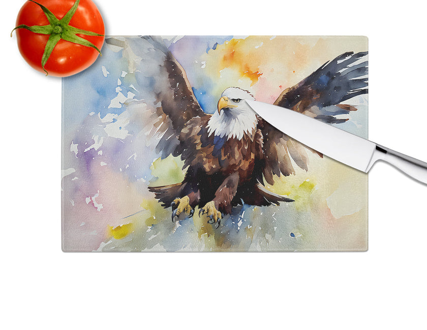 Eagle Glass Cutting Board image 3