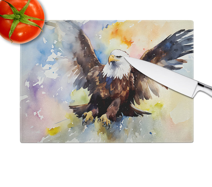 Eagle Glass Cutting Board image 3