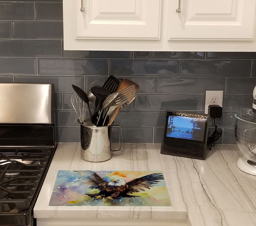 Eagle Glass Cutting Board image 1