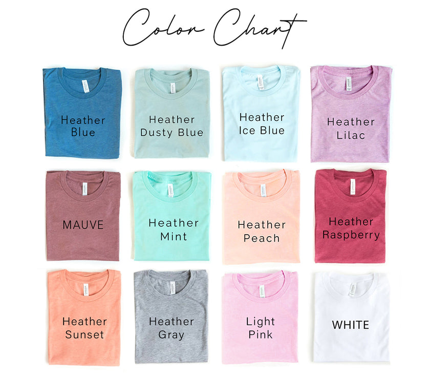 Best Aunt Ever T-shirt | Women's Shirt