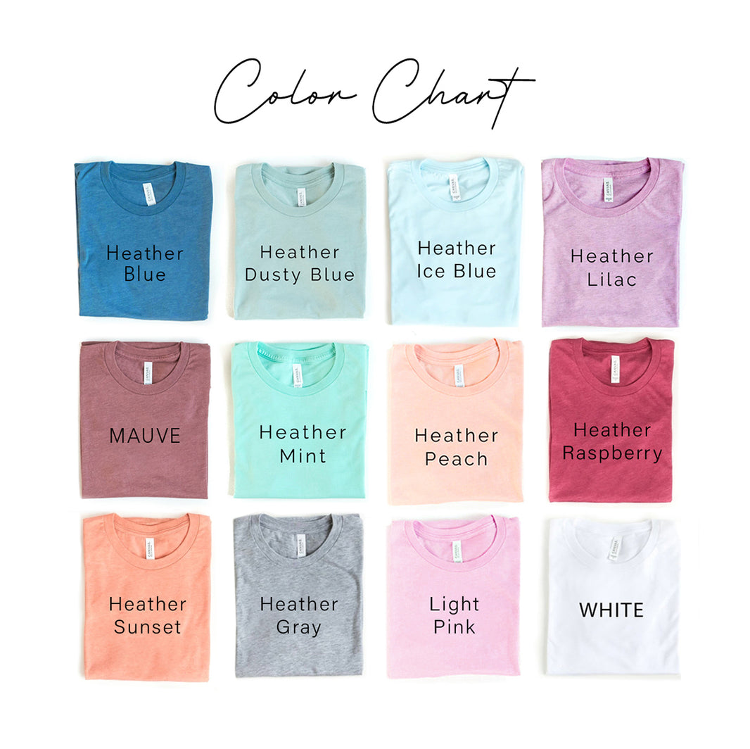 Best Aunt Ever T-shirt | Women's Shirt