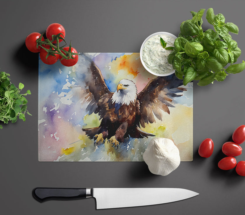 Eagle Glass Cutting Board image 2
