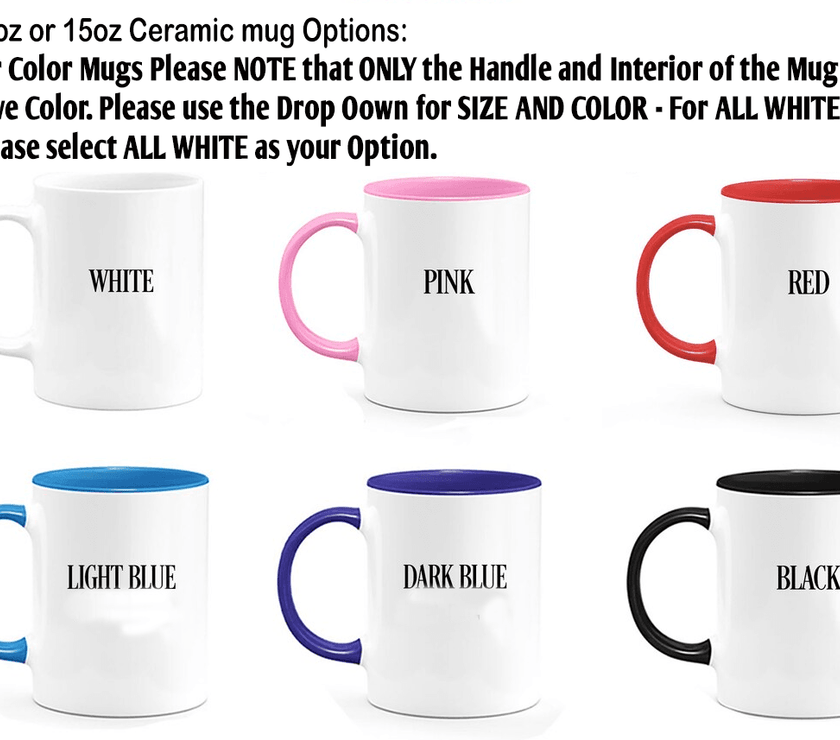 dont flatter yourself Style 229#- nurse-Mug / Coffee Cup - My Store