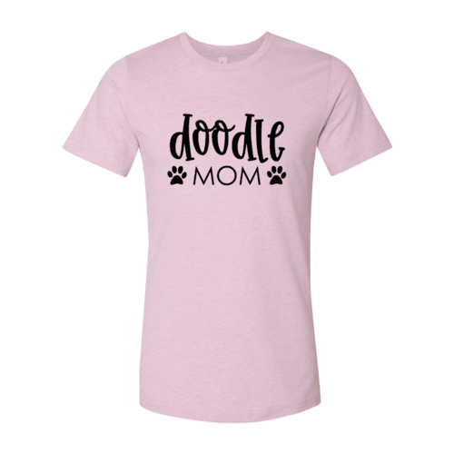 Doodle Mom Shirt | Dog Lover - My Store