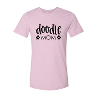 Doodle Mom Shirt | Dog Lover - My Store