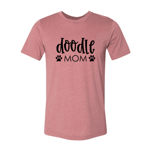 Doodle Mom Shirt | Dog Lover - My Store