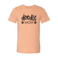 Doodle Mom Shirt | Dog Lover - My Store