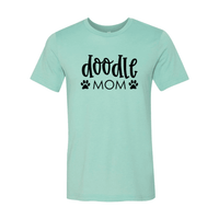 Doodle Mom Shirt | Dog Lover - My Store