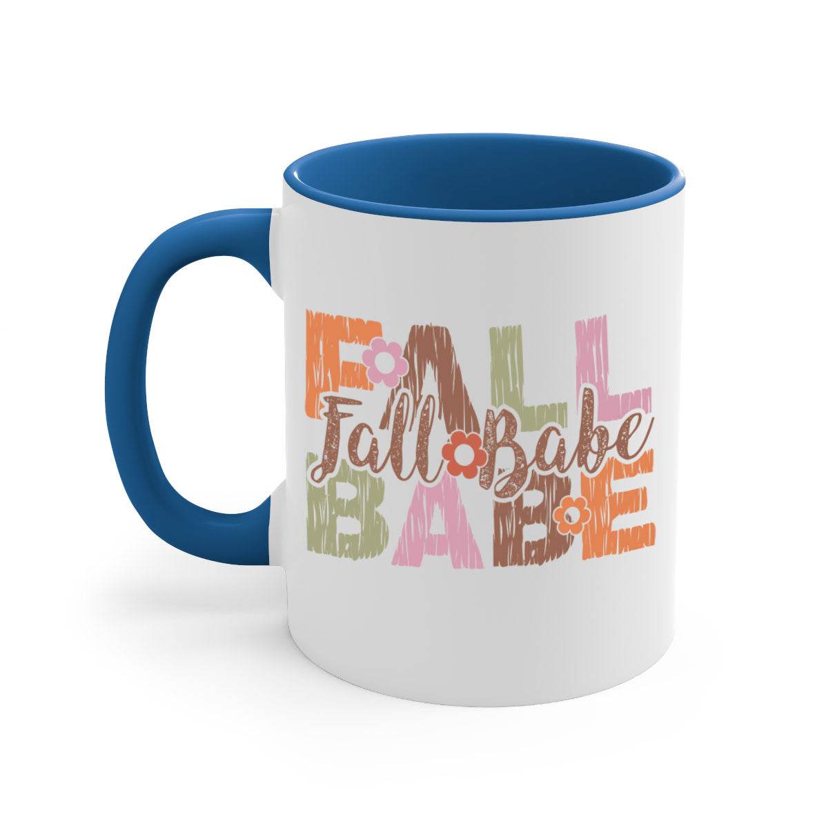 Fall Babe- fall-Mug / Cup - My Store