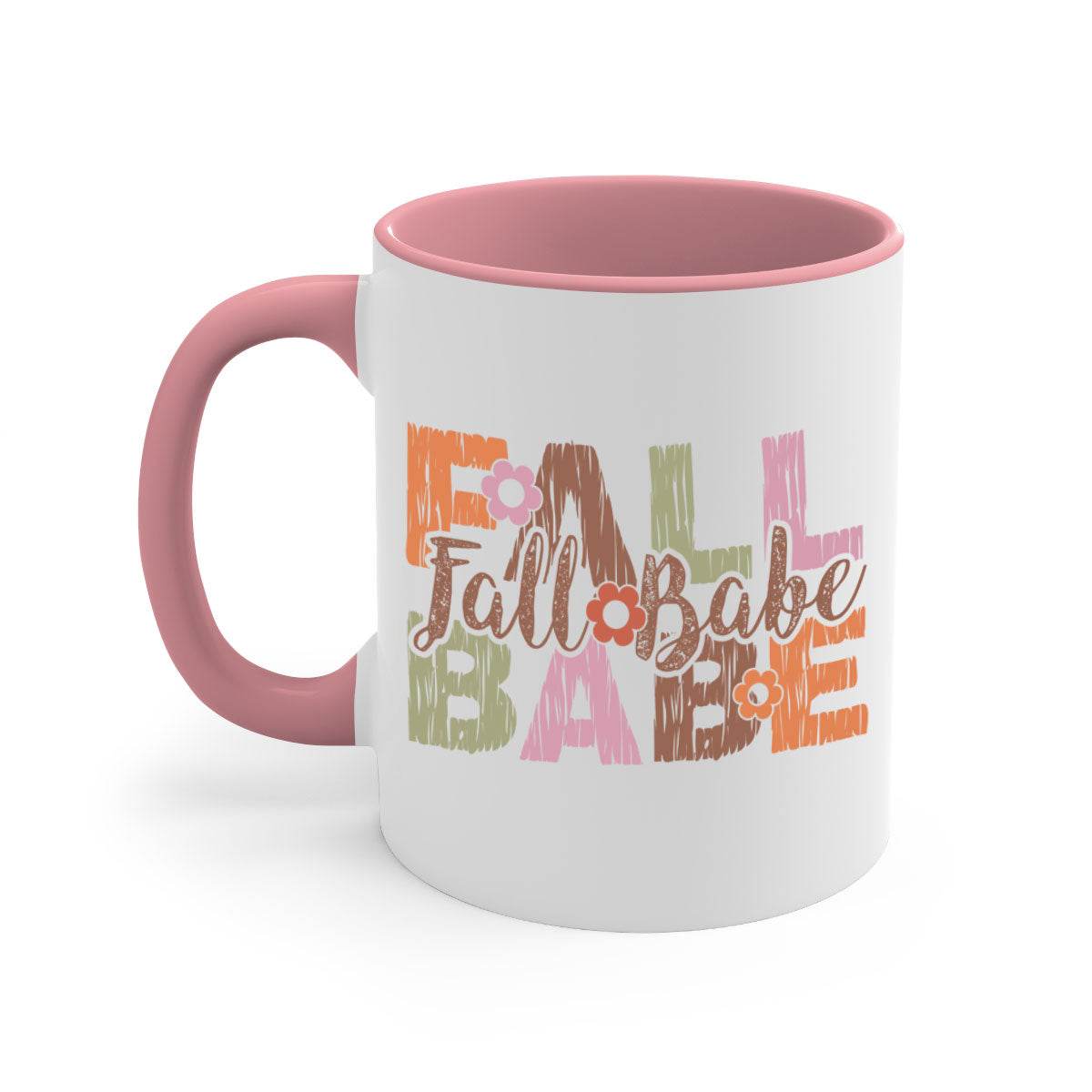 Fall Babe- fall-Mug / Cup - My Store