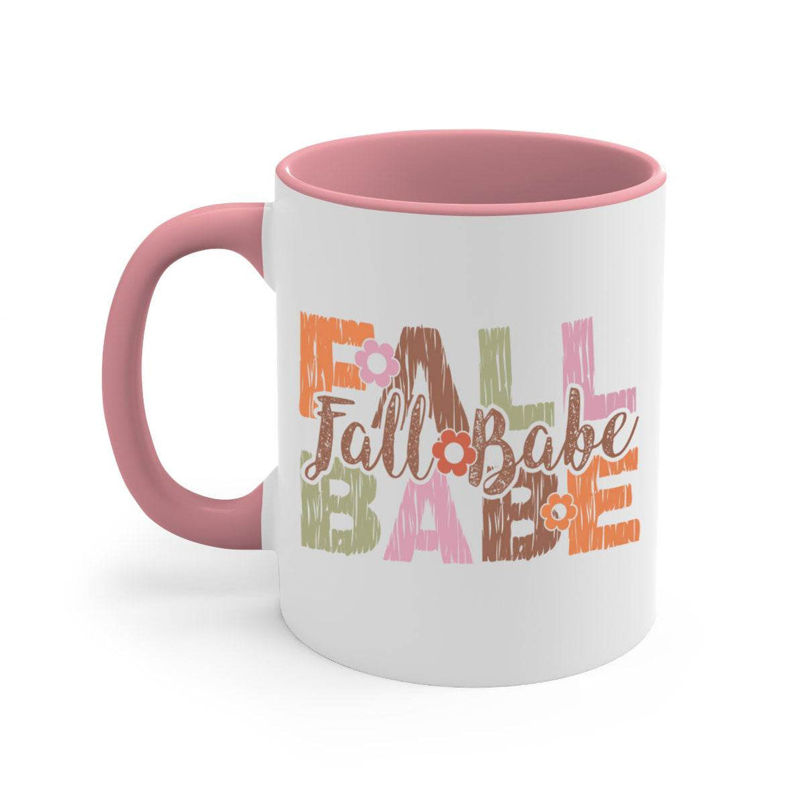 Fall Babe- fall-Mug / Cup - My Store