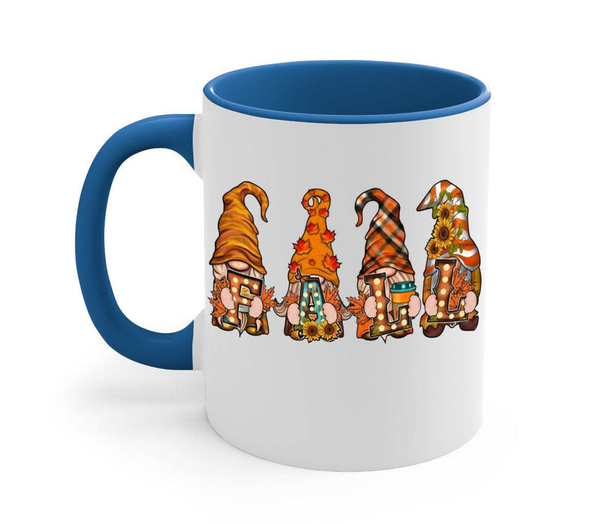 FALL Gnome Autumn- fall-Mug / Cup - My Store