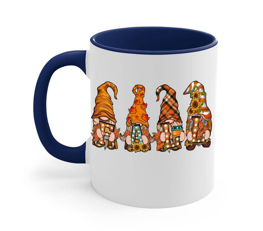 FALL Gnome Autumn- fall-Mug / Cup - My Store