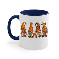 FALL Gnome Autumn- fall-Mug / Cup - My Store