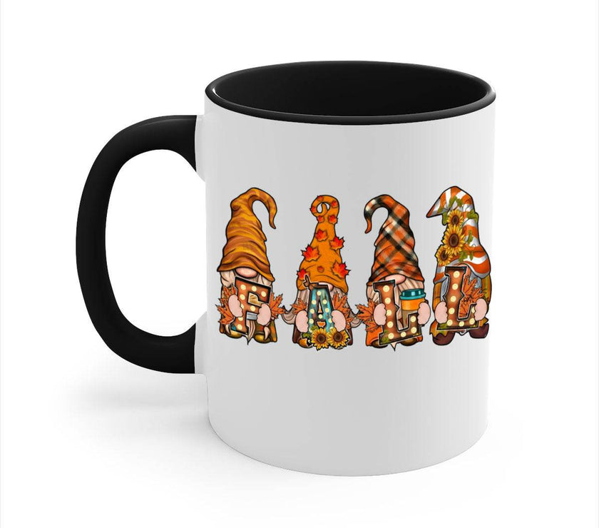 FALL Gnome Autumn- fall-Mug / Cup - My Store