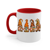 FALL Gnome Autumn- fall-Mug / Cup - My Store