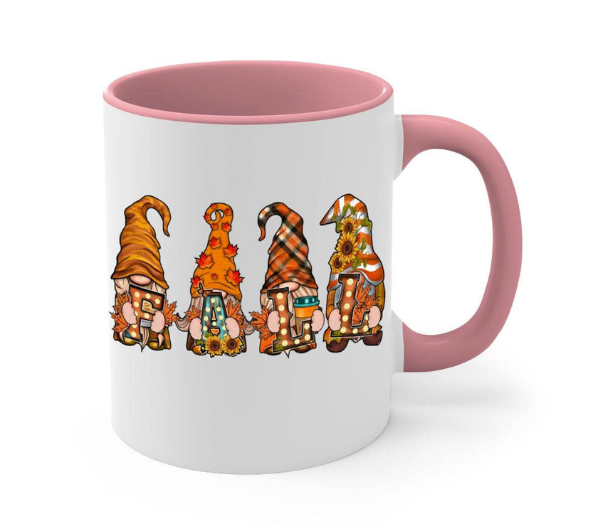 FALL Gnome Autumn- fall-Mug / Cup - My Store