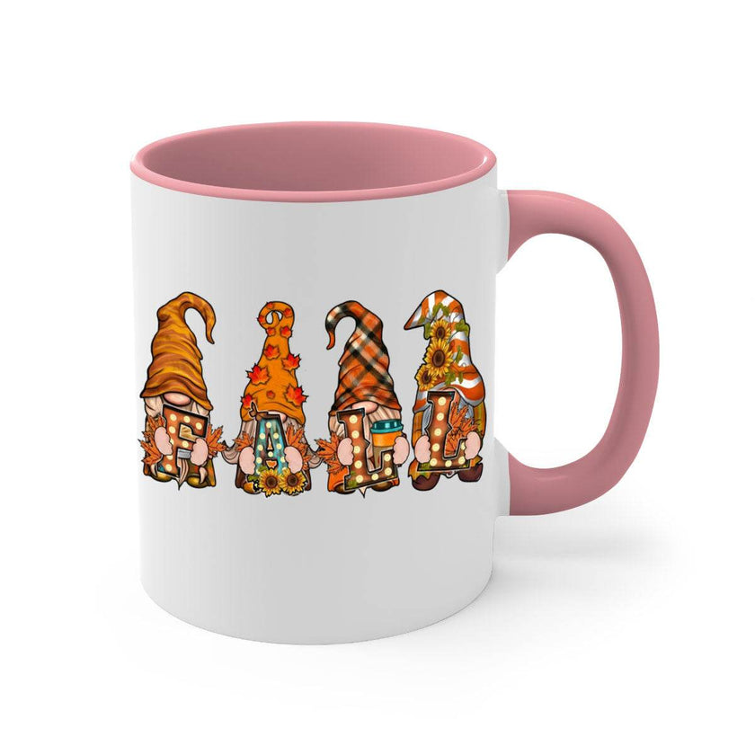 FALL Gnome Autumn- fall-Mug / Cup - My Store