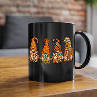 FALL Gnome Autumn- fall-Mug / Cup - My Store