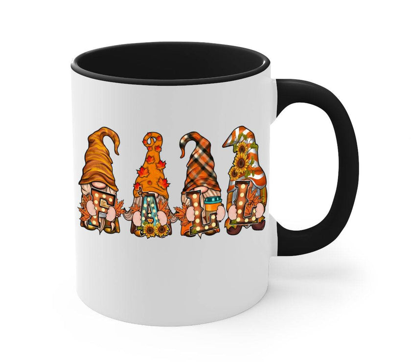 FALL Gnome Autumn- fall-Mug / Cup - My Store