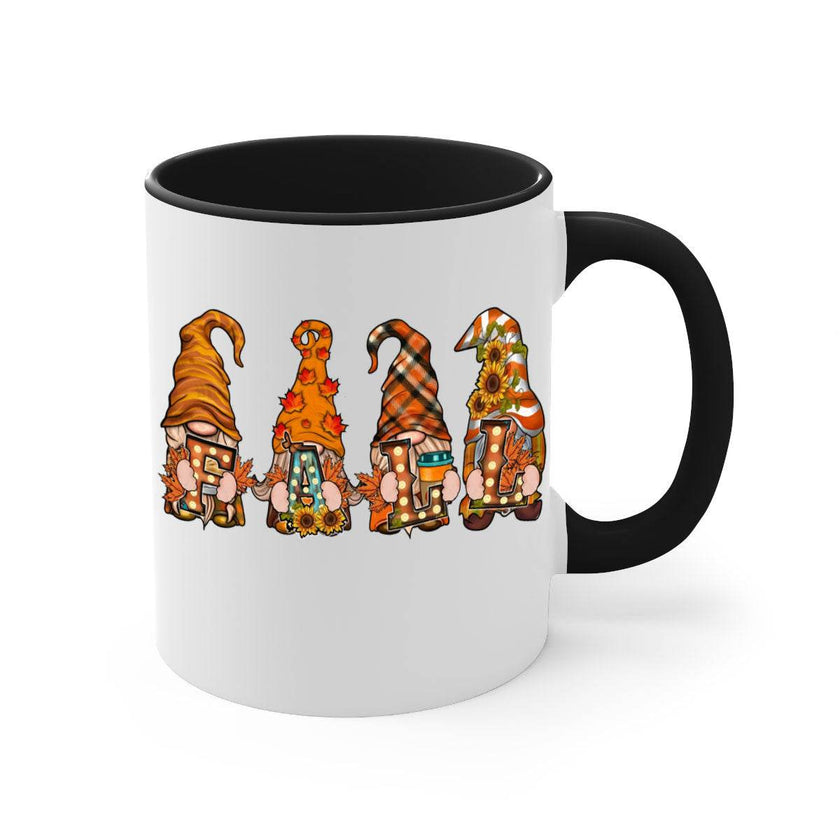 FALL Gnome Autumn- fall-Mug / Cup - My Store