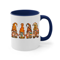FALL Gnome Autumn- fall-Mug / Cup - My Store