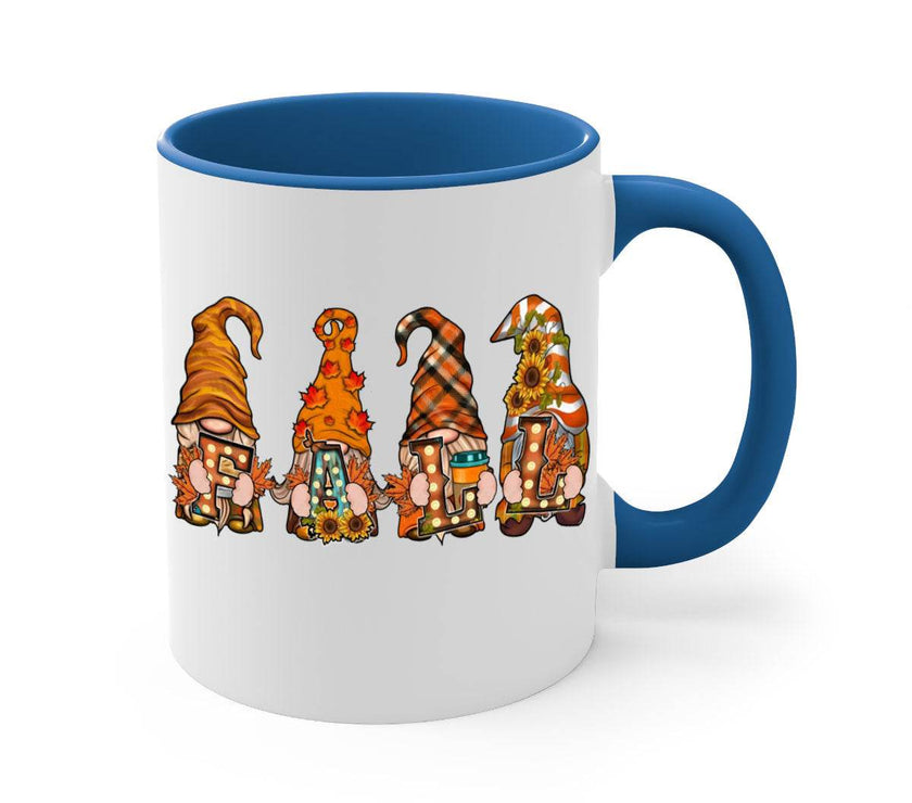 FALL Gnome Autumn- fall-Mug / Cup - My Store