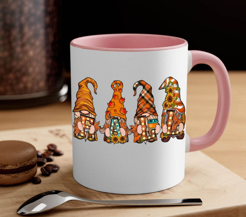 FALL Gnome Autumn- fall-Mug / Cup - My Store