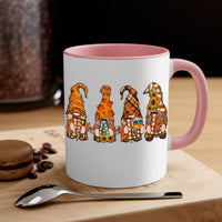 FALL Gnome Autumn- fall-Mug / Cup - My Store