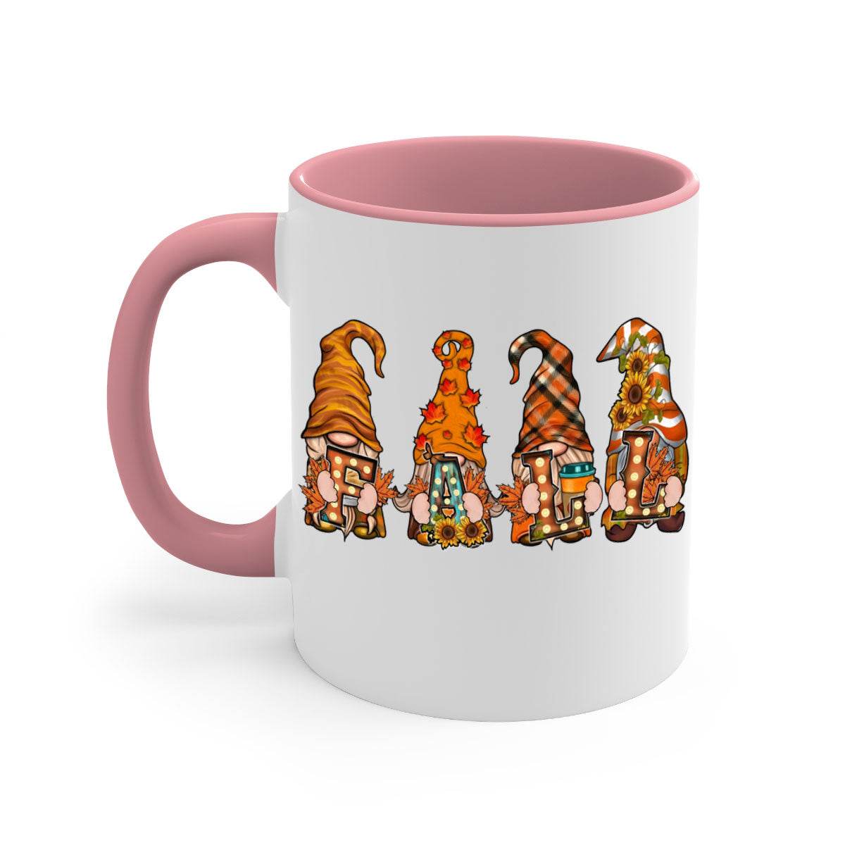 FALL Gnome Autumn- fall-Mug / Cup - My Store
