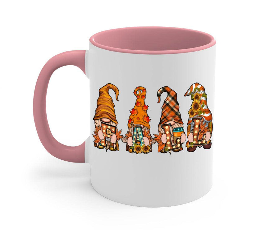 FALL Gnome Autumn- fall-Mug / Cup - My Store