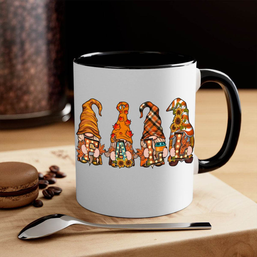 FALL Gnome Autumn- fall-Mug / Cup - My Store