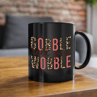 Gobble till you wobble 202#- fall-Mug / Cup - My Store