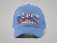 Gulf of America Trucker Cap | Adjustable Unisex Hat - My Store