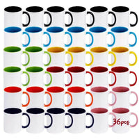 I have my Patience Tested | I’m Negative | Gumpy Dalmatian Dog | 11 oz Mugs - My Store