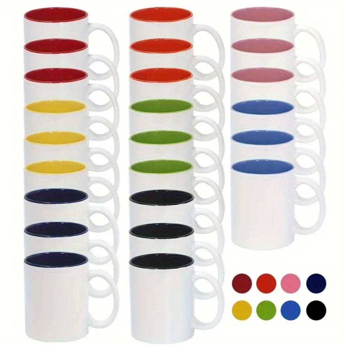 I have my Patience Tested | I’m Negative | Gumpy Dalmatian Dog | 11 oz Mugs - My Store