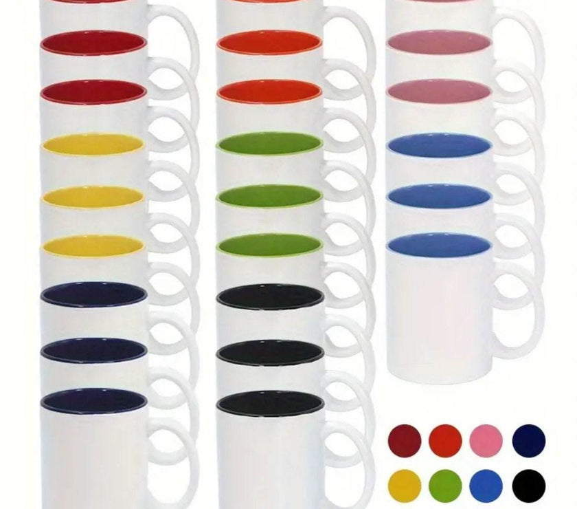 I have my Patience Tested | I’m Negative | Gumpy Dalmatian Dog | 11 oz Mugs - My Store