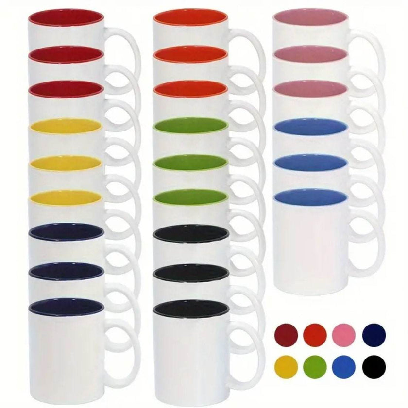 I have my Patience Tested | I’m Negative | Gumpy Dalmatian Dog | 11 oz Mugs - My Store