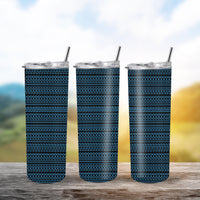 Optical Illusion 20oz Tumbler - Funny Fuck You Fuck This Fuck Me Graphic Cup - Unique Sarcastic Gift for Friends & Coworkers