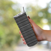 Optical Illusion 20oz Tumbler - Funny Fuck You Fuck This Fuck Me Graphic Cup - Unique Sarcastic Gift for Friends & Coworkers