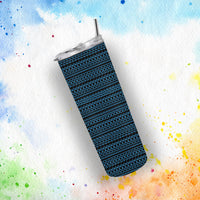 Optical Illusion 20oz Tumbler - Funny Fuck You Fuck This Fuck Me Graphic Cup - Unique Sarcastic Gift for Friends & Coworkers