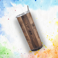 Father Figure 20 oz Tumbler – Funny Dad Bod Gift, Insulated Coffee Cup, Father's Day Present, Drinkware for Dad